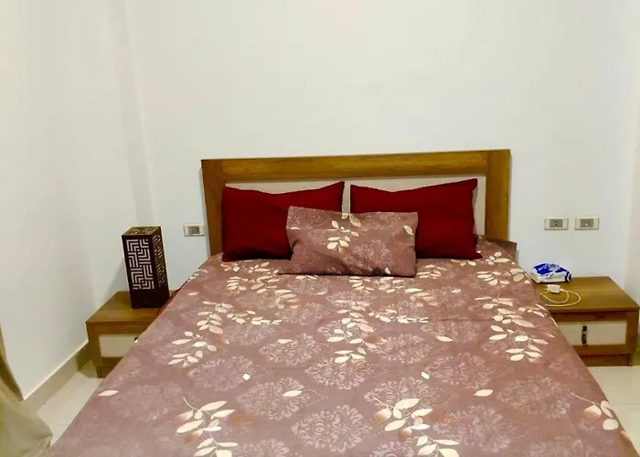 Appartamento Seahouse 1 Bedroom