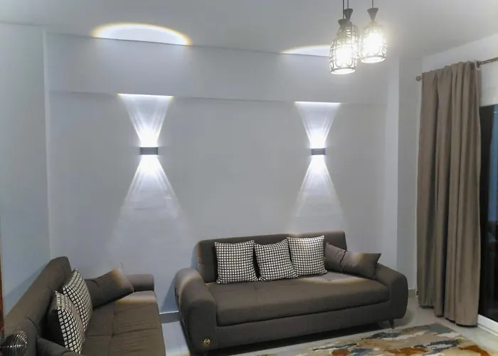 Appartamento Seahouse 1 Bedroom Sharm el Sheikh