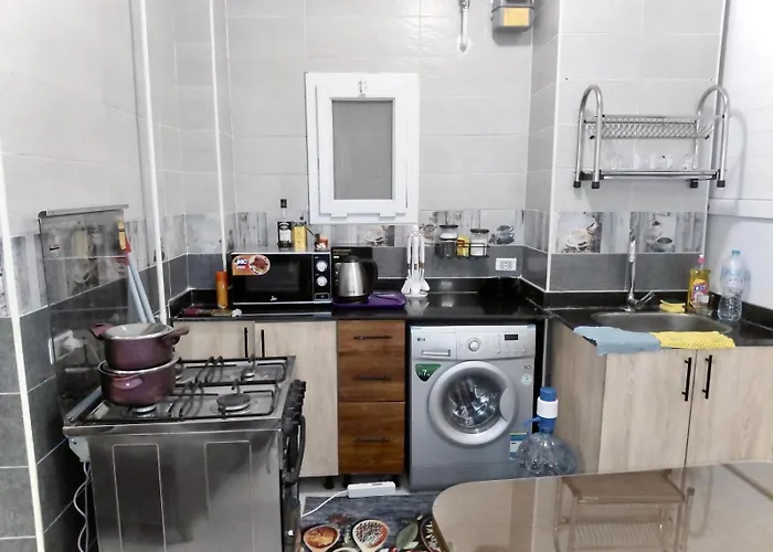 Seahouse 1 Bedroom