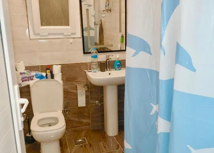 Seahouse 1 Bedroom Appartamento Sharm el Sheikh