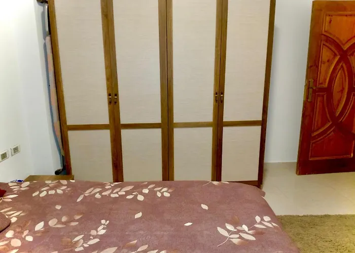 Seahouse 1 Bedroom Sharm el Sheikh