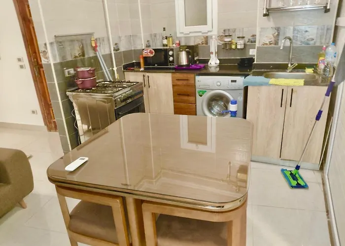 Appartamento Seahouse 1 Bedroom Sharm el Sheikh
