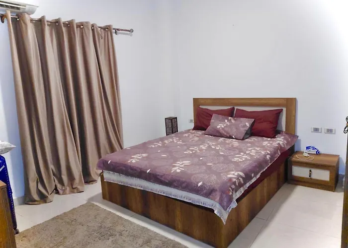 Appartamento Seahouse 1 Bedroom Sharm el Sheikh