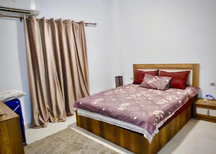 Appartamento Seahouse 1 Bedroom
