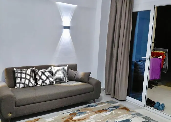 Seahouse 1 Bedroom Sharm el Sheikh