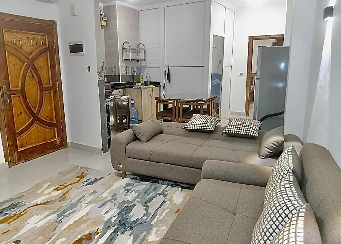 Seahouse 1 Bedroom *