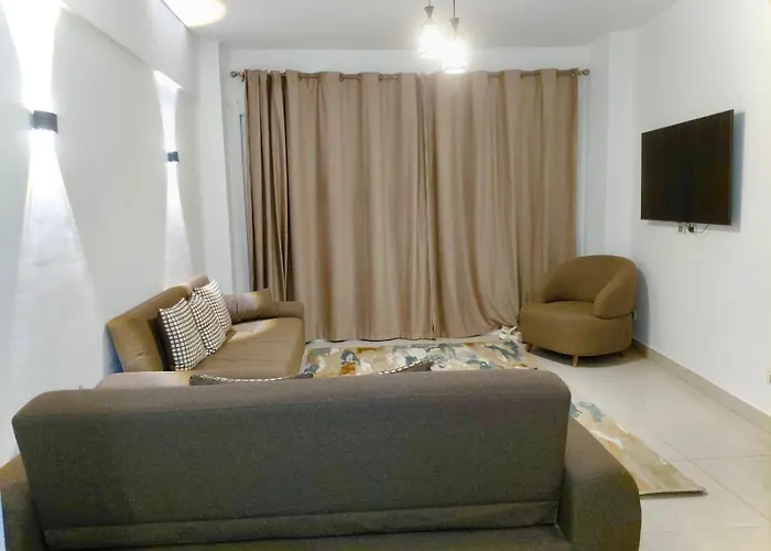 Appartamento Seahouse 1 Bedroom Sharm el Sheikh