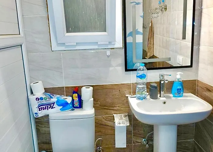 Seahouse 1 Bedroom * Sharm el Sheikh
