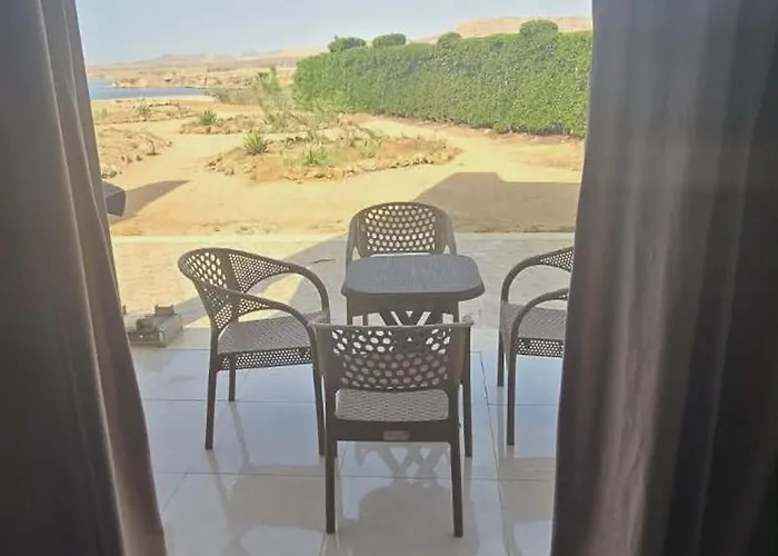 Seahouse 1 Bedroom Appartamento *